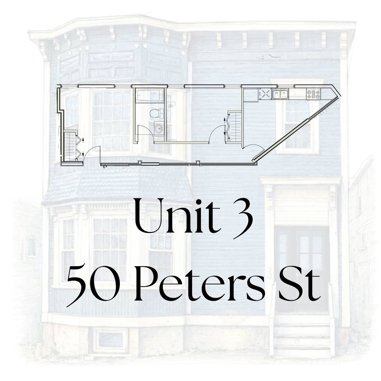 50 Peters Street - 3